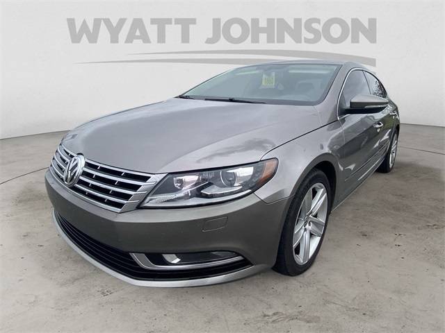 2013 Volkswagen CC Sport — Sedan — 136,468 mi — Clarksville, TN