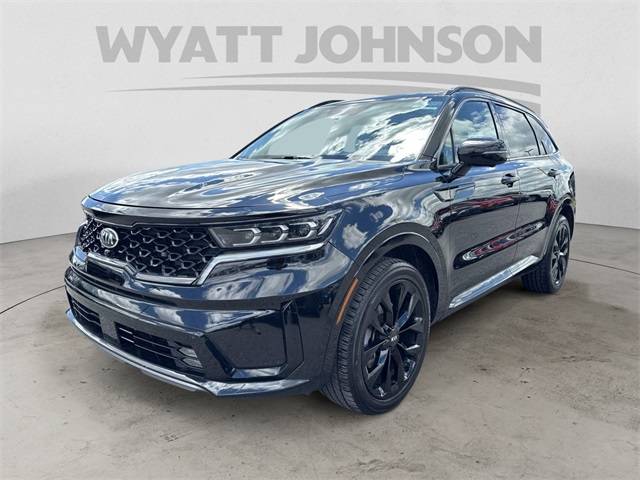 2021 Kia Sorento SX Prestige — SUV — 68,436 mi — Clarksville, TN