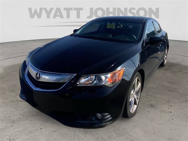 2015 Acura ILX Technology Package — Sedan — 101,051 mi — Clarksville, TN