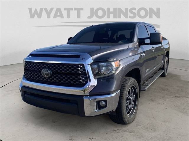 2018 Toyota Tundra Limited — Pickup Truck — 127,826 mi — Clarksville, TN