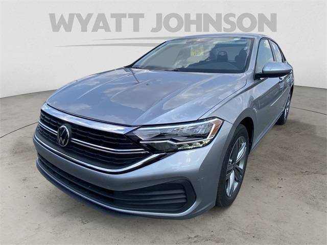 2024 Volkswagen Jetta SE — Sedan — 44,986 mi — Clarksville, TN