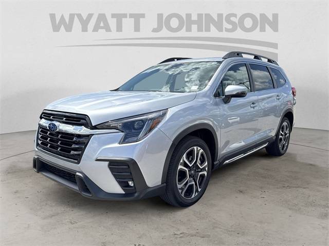 2023 Subaru Ascent Limited — SUV — 16,028 mi — Clarksville, TN
