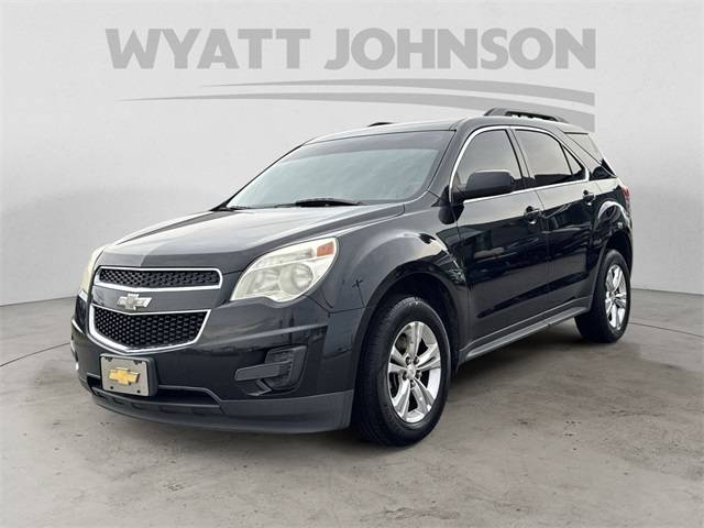 2015 Chevrolet Equinox LT — SUV — 131,325 mi — Clarksville, TN