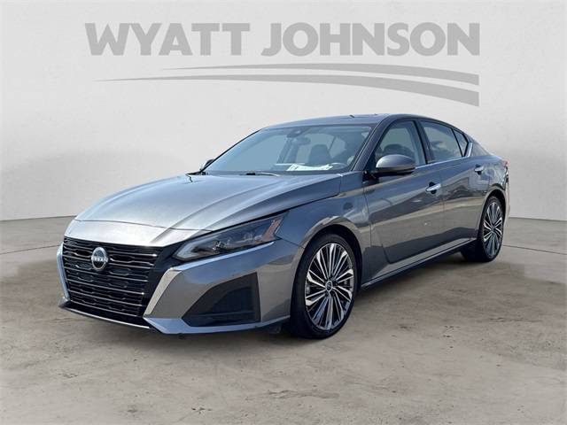 2023 Nissan Altima SL — Sedan — 68,260 mi — Clarksville, TN