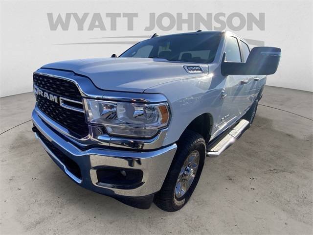 2024 Ram 2500 Big Horn — Pickup Truck — 40,039 mi — Clarksville, TN
