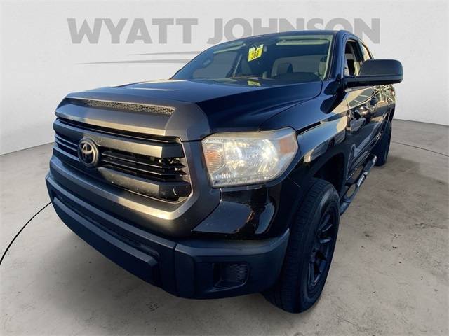 2015 Toyota Tundra SR — Pickup Truck — 118,021 mi — Clarksville, TN