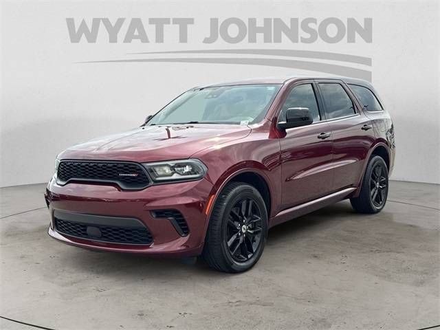 2023 Dodge Durango GT Launch Edition — SUV — 49,859 mi — Clarksville, TN