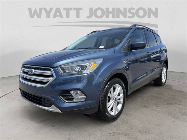 2018 Ford Escape SEL — SUV — 51,851 mi — Clarksville, TN