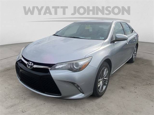 2017 Toyota Camry XLE — Sedan — 151,366 mi — Clarksville, TN