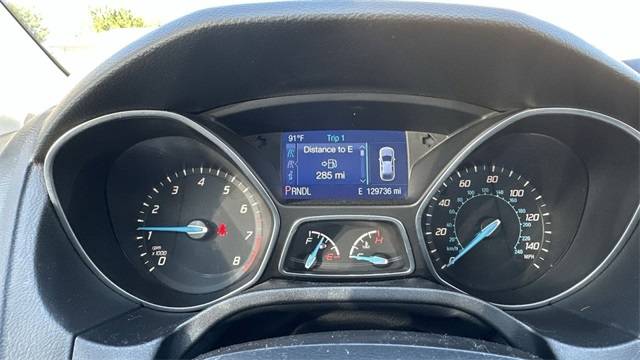 2014 Ford Focus SE — Sedan — 142,823 mi — Clarksville, TN