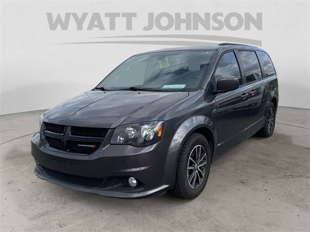 2018 Dodge Grand Caravan SXT — Minivan — 90,840 mi — Clarksville, TN