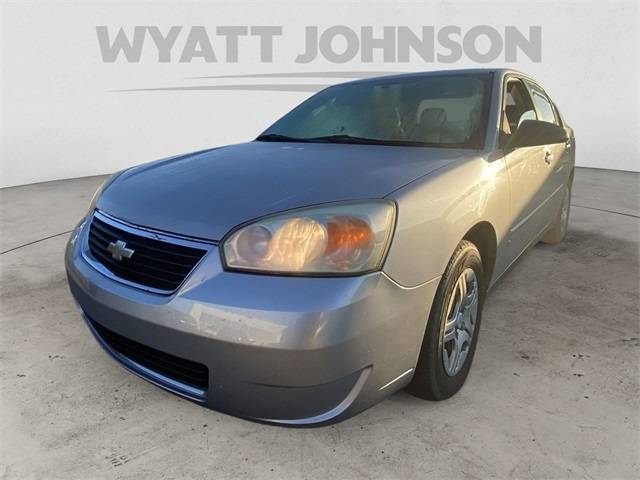 2006 Chevrolet Malibu LS — Sedan — 179,188 mi — Clarksville, TN
