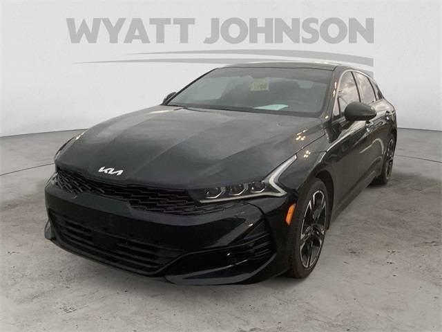 2024 Kia K5 GT-Line — Sedan — 14,981 mi — Clarksville, TN