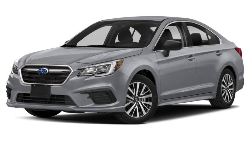 2019 Subaru Legacy 2.5i — Sedan — 176,397 mi — Clarksville, TN