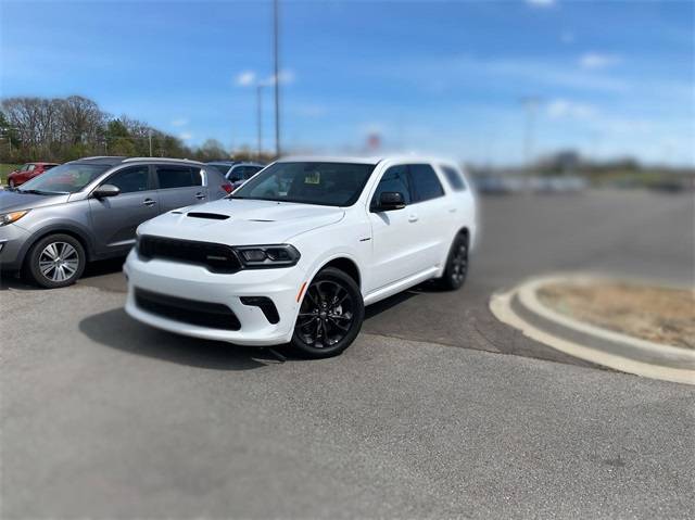 2022 Dodge Durango R/T — SUV — 50,797 mi — Clarksville, TN