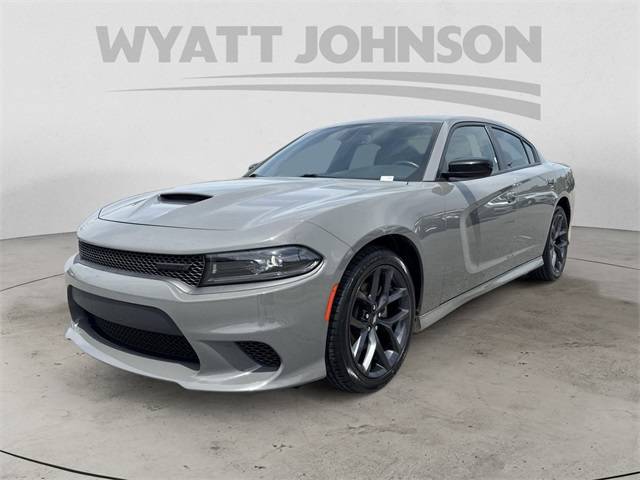 2023 Dodge Charger GT — Sedan — 65,934 mi — Clarksville, TN