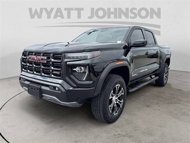 2024 GMC Canyon AT4 — Pickup Truck — 9,050 mi — Clarksville, TN