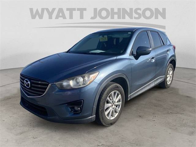 2016 Mazda CX-5 Touring — SUV — 161,384 mi — Clarksville, TN