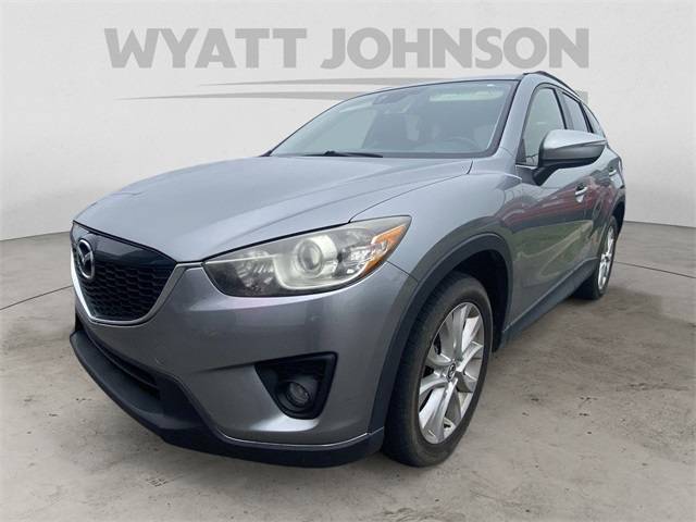 2015 Mazda CX-5 Grand Touring — SUV — 110,218 mi — Clarksville, TN