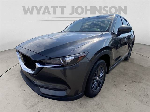 2020 Mazda CX-5 Touring — SUV — 88,736 mi — Clarksville, TN
