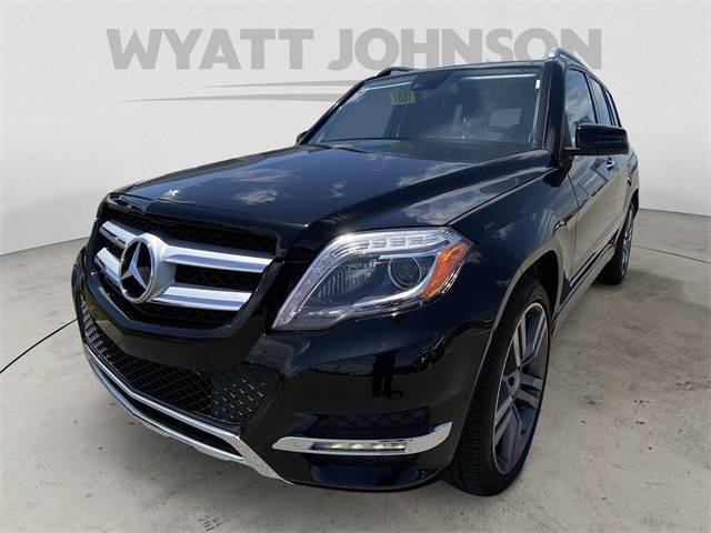 2014 Mercedes-Benz GLK GLK 350 — SUV — 83,211 mi — Clarksville, TN