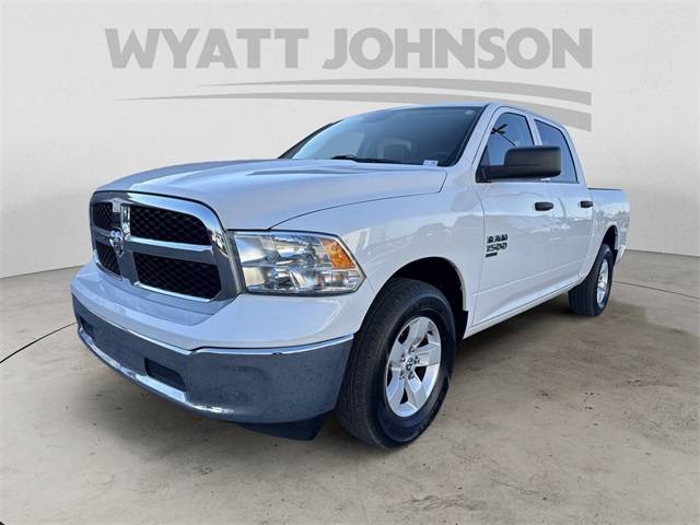 2022 Ram 1500 Classic SLT — Pickup Truck — 59,316 mi — Clarksville, TN