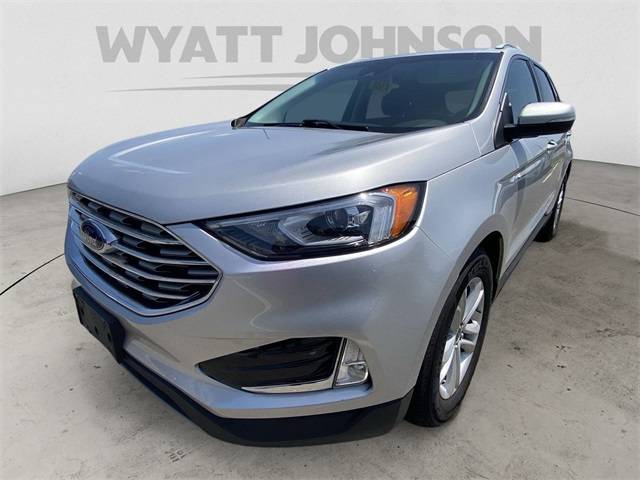 2019 Ford Edge SEL — SUV — 57,752 mi — Clarksville, TN