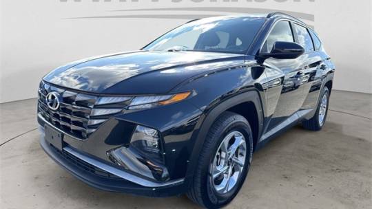 2023 Hyundai Tucson SEL — SUV — 57,444 mi — Clarksville, TN