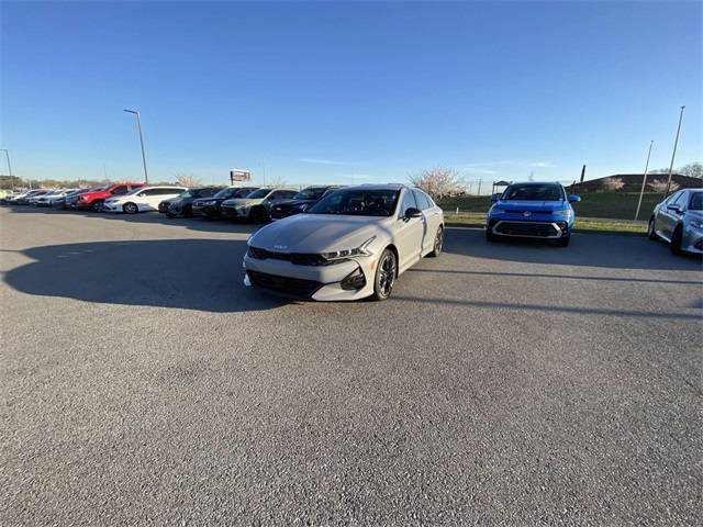 2024 Kia K5 GT-Line — Sedan — 30,829 mi — Clarksville, TN