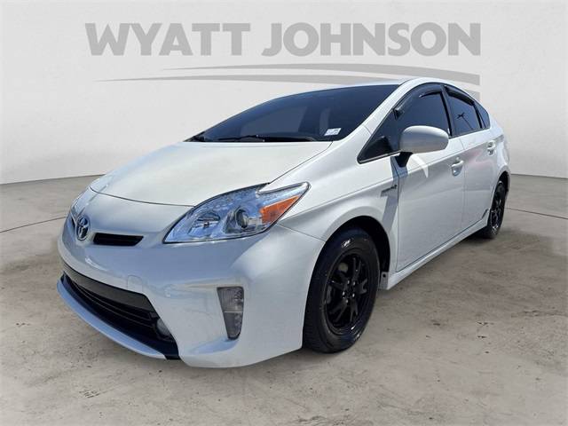2013 Toyota Prius Two — Sedan — 101,326 mi — Clarksville, TN