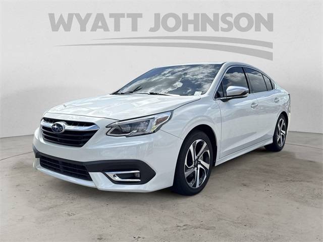 2022 Subaru Legacy Touring XT — Sedan — 48,931 mi — Clarksville, TN