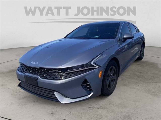 2023 Kia K5 LXS — Sedan — 35,015 mi — Clarksville, TN