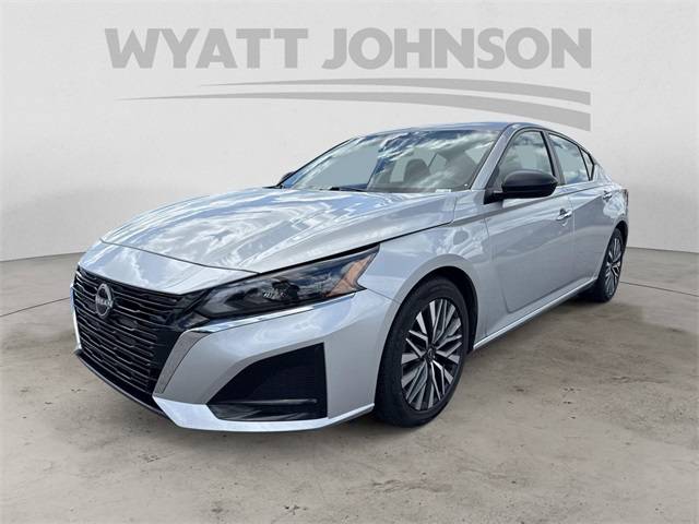 2024 Nissan Altima SV — Sedan — 48,684 mi — Clarksville, TN