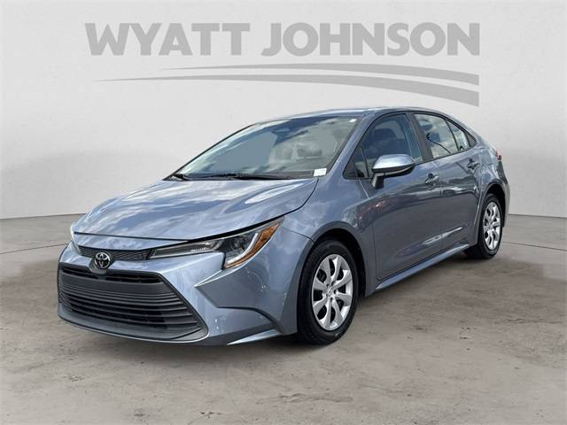 2023 Toyota Corolla LE — Sedan — 55,661 mi — Clarksville, TN