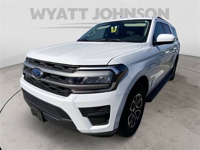2024 Ford Expedition XLT — SUV — 73,226 mi — Clarksville, TN