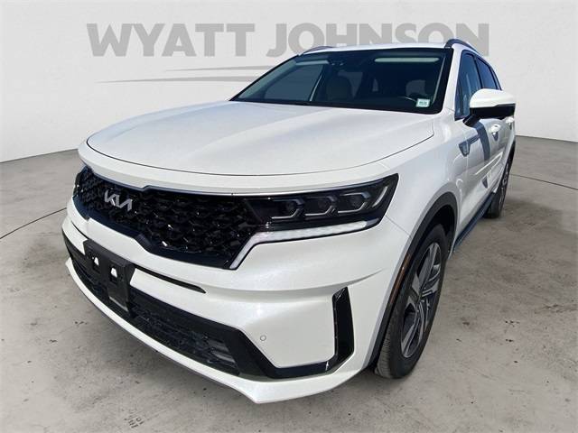 2023 Kia Sorento Hybrid SX Prestige — SUV — 66,211 mi — Clarksville, TN
