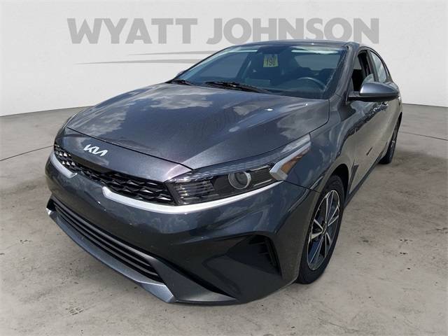 2023 Kia Forte LXS — Sedan — 65,663 mi — Clarksville, TN