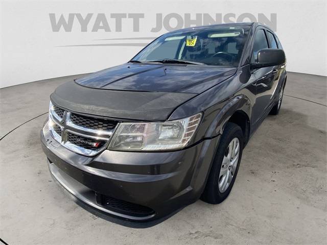 2015 Dodge Journey American Value Pack — SUV — 204,101 mi — Clarksville, TN