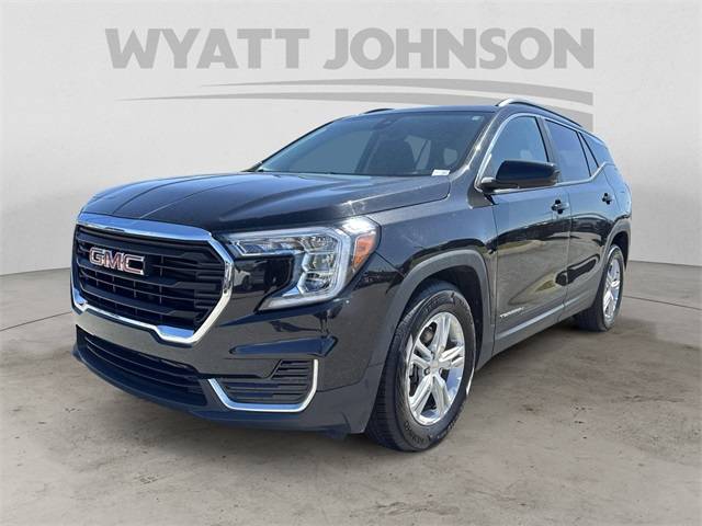 2022 GMC Terrain SLE — SUV — 61,944 mi — Clarksville, TN
