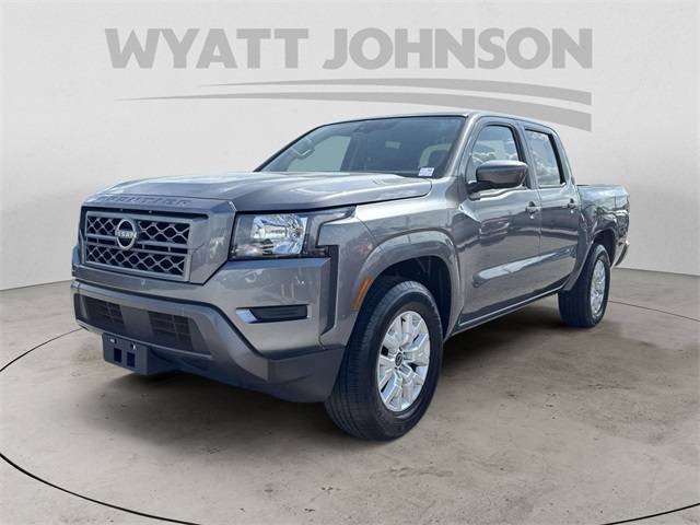 2023 Nissan Frontier SV — Pickup Truck — 45,446 mi — Clarksville, TN
