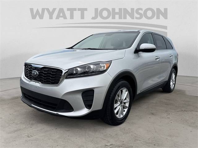 2019 Kia Sorento LX V6 — SUV — 43,405 mi — Clarksville, TN