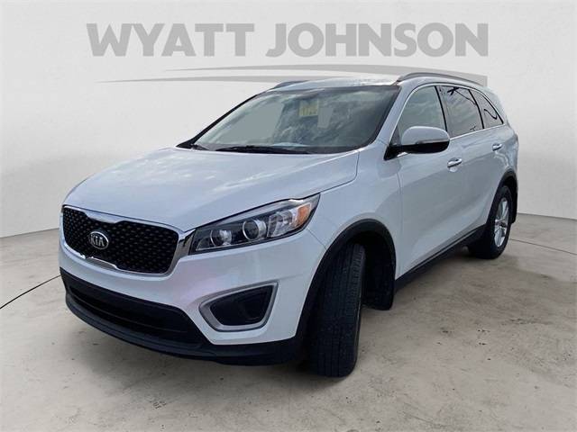 2018 Kia Sorento LX — SUV — 19,225 mi — Clarksville, TN