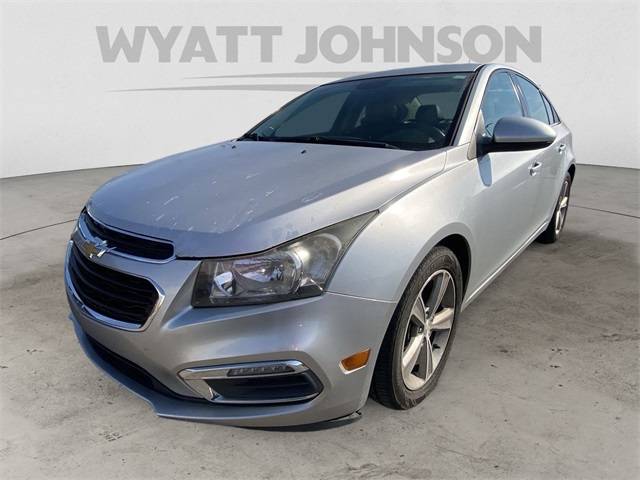 2015 Chevrolet Cruze 2LT — Sedan — 139,094 mi — Clarksville, TN