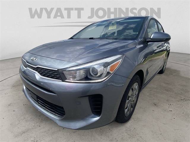 2020 Kia Rio S — Hatchback — 42,057 mi — Clarksville, TN