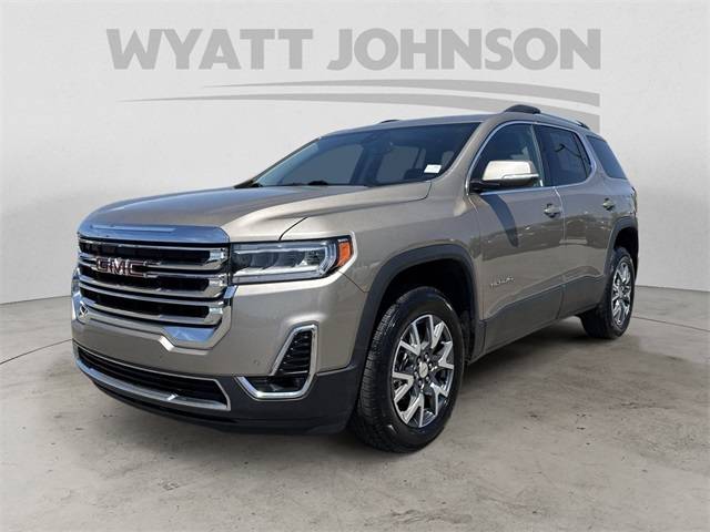 2023 GMC Acadia SLT — SUV — 59,132 mi — Clarksville, TN