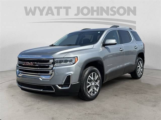 2023 GMC Acadia SLE — SUV — 11,099 mi — Clarksville, TN