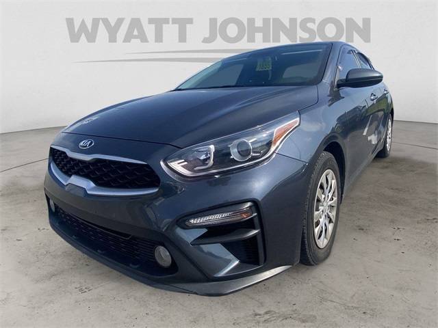 2020 Kia Forte FE — Sedan — 69,819 mi — Clarksville, TN