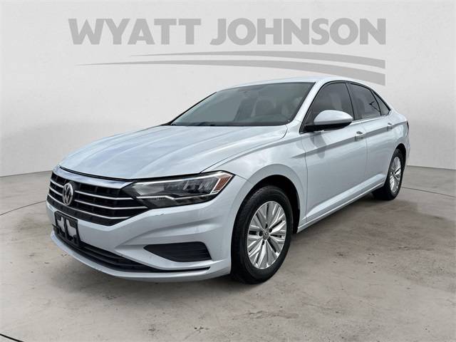 2019 Volkswagen Jetta SE — Sedan — 138,956 mi — Clarksville, TN