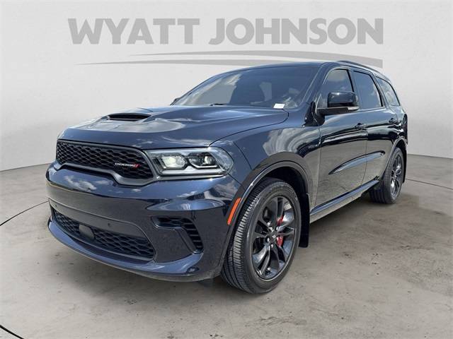 2024 Dodge Durango R/T Plus — SUV — 9,280 mi — Clarksville, TN