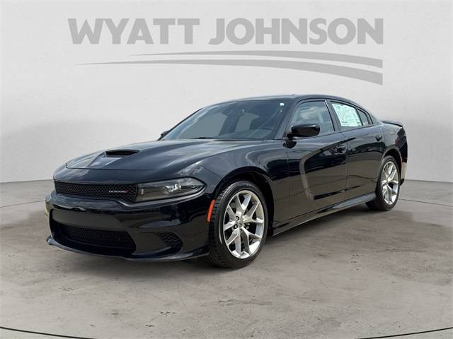 2023 Dodge Charger GT — Sedan — 69,543 mi — Clarksville, TN